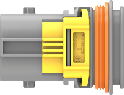 2-1823449-1 AMP Accessories for Automotive Connectors Image 2