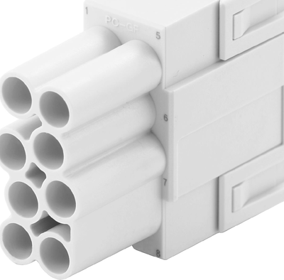 2748450000 Weidmüller Contact Inserts Image 1