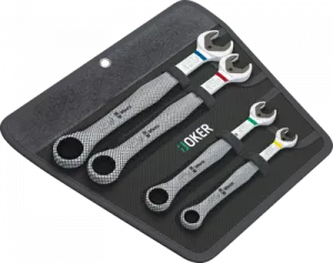 05073290001 Wera Spanners