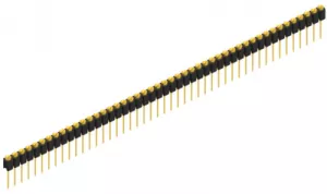 MK3147G Fischer Elektronik PCB Connection Systems