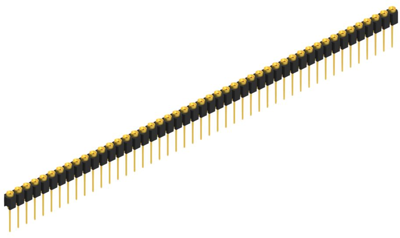 MK3147G Fischer Elektronik PCB Connection Systems