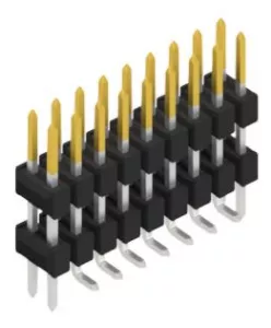 10052106 Fischer Elektronik PCB Connection Systems