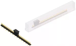 SLLP5SMD03827GBSM Fischer Elektronik PCB Connection Systems