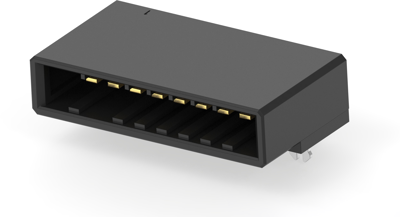 1-178297-3 AMP PCB Connection Systems Image 1