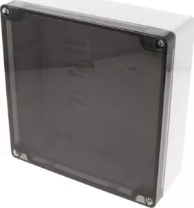 1554R2GYSL Hammond General Purpose Enclosures