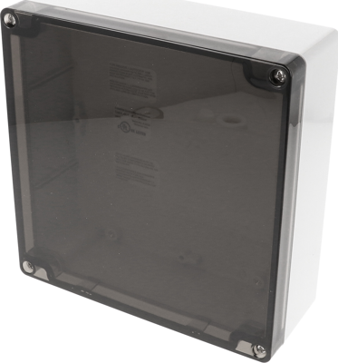 1554R2GYSL Hammond General Purpose Enclosures