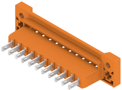 1599220000 Weidmüller PCB Connection Systems Image 2