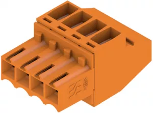 1638570000 Weidmüller PCB Connection Systems