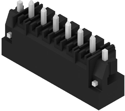 1842580000 Weidmüller PCB Connection Systems Image 2