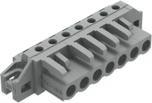 232-237/031-000 WAGO PCB Connection Systems