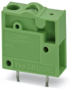 1709025 Phoenix Contact PCB Terminal Blocks