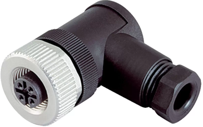 99 0530 24 04 binder Sensor-Actuator Connectors Image 1