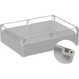 BYB-3-90H0123 by.B General Purpose Enclosures