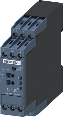 3UG4581-1AW31 Siemens Monitoring Relays