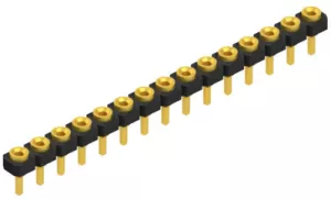 10043052 Fischer Elektronik PCB Connection Systems