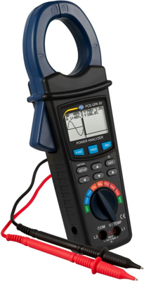 PCE-GPA 50 PCE Instruments Clamp Meters Image 1