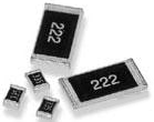 Resistor, thick film, SMD 1608, 28.7 kΩ, 0.1 W, ±1 %, 2-1622900-5
