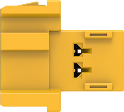 1-967630-5 AMP Automotive Power Connectors Image 2