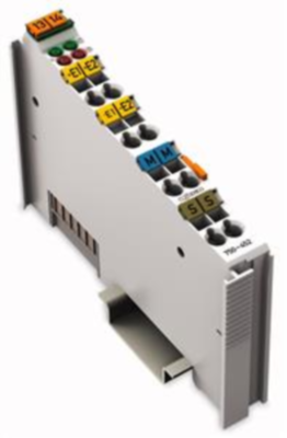 750-452 WAGO Analog Modules Image 1