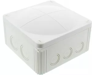 10062210 WISKA Flush-mounted Boxes, Junction Boxes