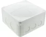10062210 WISKA Flush-mounted Boxes, Junction Boxes