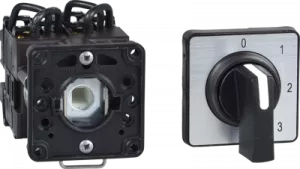 K1D024MCH Schneider Electric Circuit Breakers