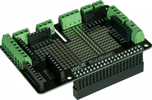 RB-PROTO+ joy-iT Single Board Computer