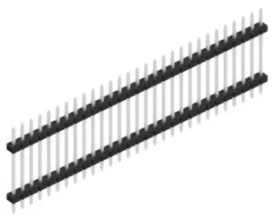 SLY512229Z Fischer Elektronik PCB Connection Systems