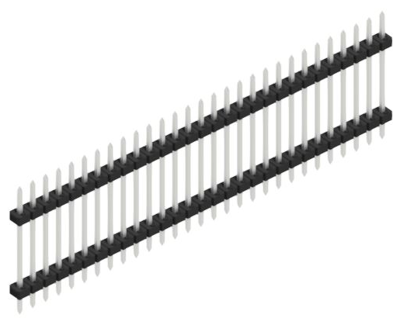 SLY512229Z Fischer Elektronik PCB Connection Systems