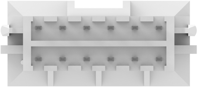 1-1586585-2 AMP PCB Connection Systems Image 4