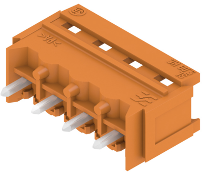 1147360000 Weidmüller PCB Connection Systems Image 2