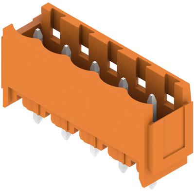 1147390000 Weidmüller PCB Connection Systems Image 1