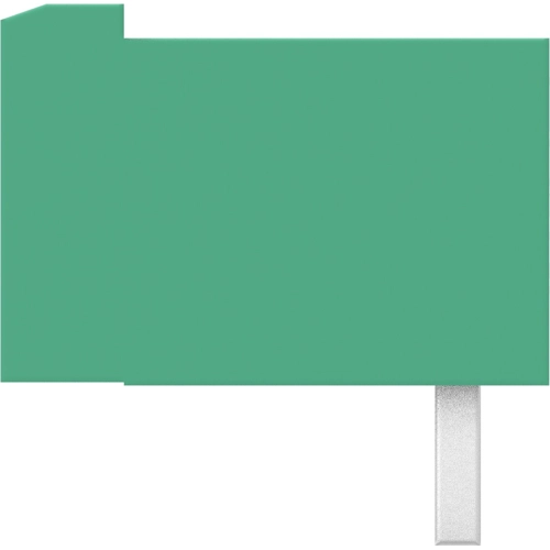 282818-2 TE Connectivity PCB Connection Systems Image 2