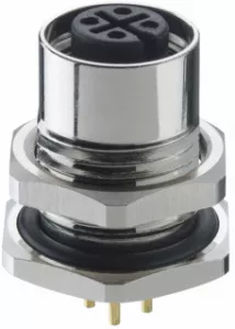 1221 04 T9CP Lutronic Sensor-Actuator Connectors