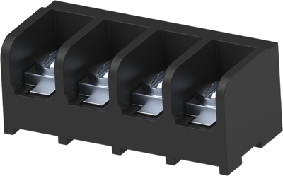 6-1437652-7 TE Connectivity Terminal Blocks Image 1