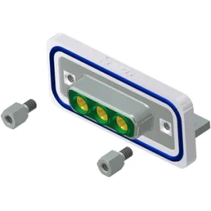 6003W3SXX59S20X CONEC D-Sub Connectors