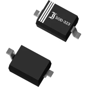 MMS3Z18BGW-AQ Diotec Semiconductors Zener Diodes