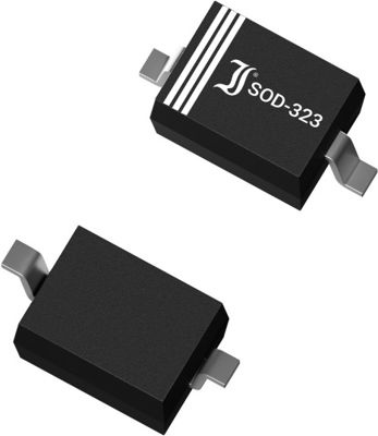 BAS316WSR13-AQ Diotec Semiconductors Switching Diodes