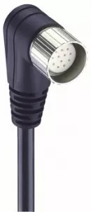 107720 Lumberg Automation Sensor-Actuator Cables