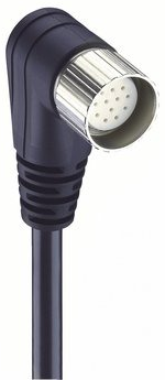 107720 Lumberg Automation Sensor-Actuator Cables