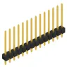 SL 11 190 14 G Fischer Elektronik PCB Connection Systems