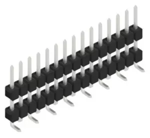 10051785 Fischer Elektronik PCB Connection Systems
