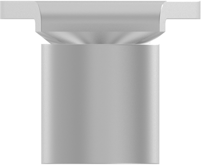 35678 AMP Cable Lugs Image 4