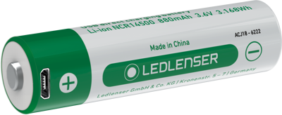 502596 LEDLENSER Accessories for lamps