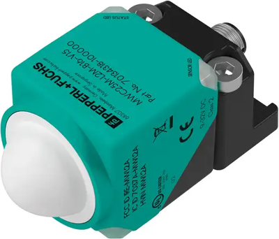 70134318-100000 PEPPERL+FUCHS Motion Sensors