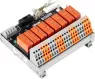 704-5063 WAGO Transfer Modules for Mounting Rail