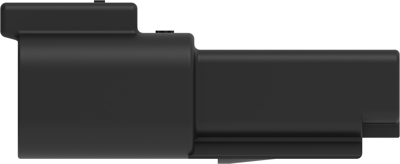 DT04-2P-CE02 DEUTSCH Accessories for Automotive Connectors Image 2