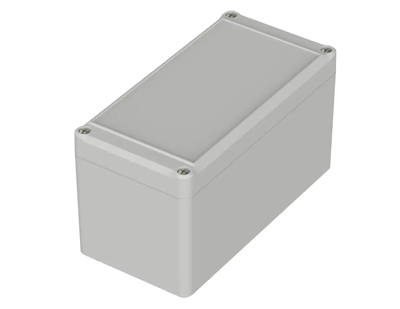 63231200 Bopla General Purpose Enclosures Image 1