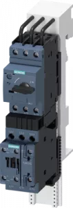 3RA2120-1KD24-0AP0 Siemens Soft Starters, Braking Devices