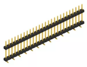SLY11SMD09226G Fischer Elektronik PCB Connection Systems